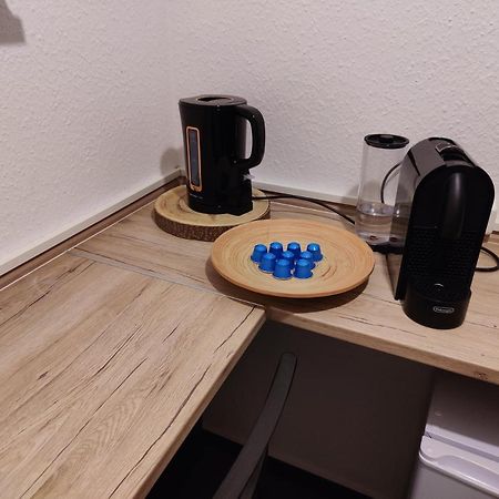 Bliss - 3 Zimmer, Boho, Arbeitsplatz, Netflix Gießen Buitenkant foto