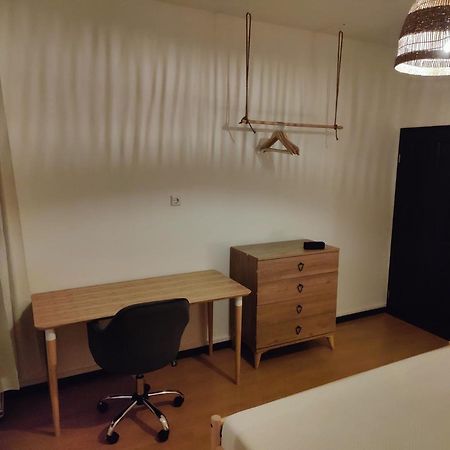 Bliss - 3 Zimmer, Boho, Arbeitsplatz, Netflix Gießen Buitenkant foto