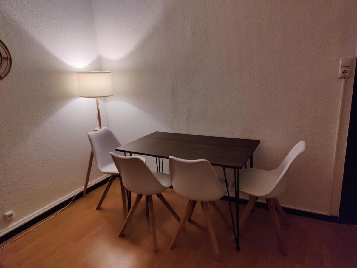 Bliss - 3 Zimmer, Boho, Arbeitsplatz, Netflix Gießen Buitenkant foto