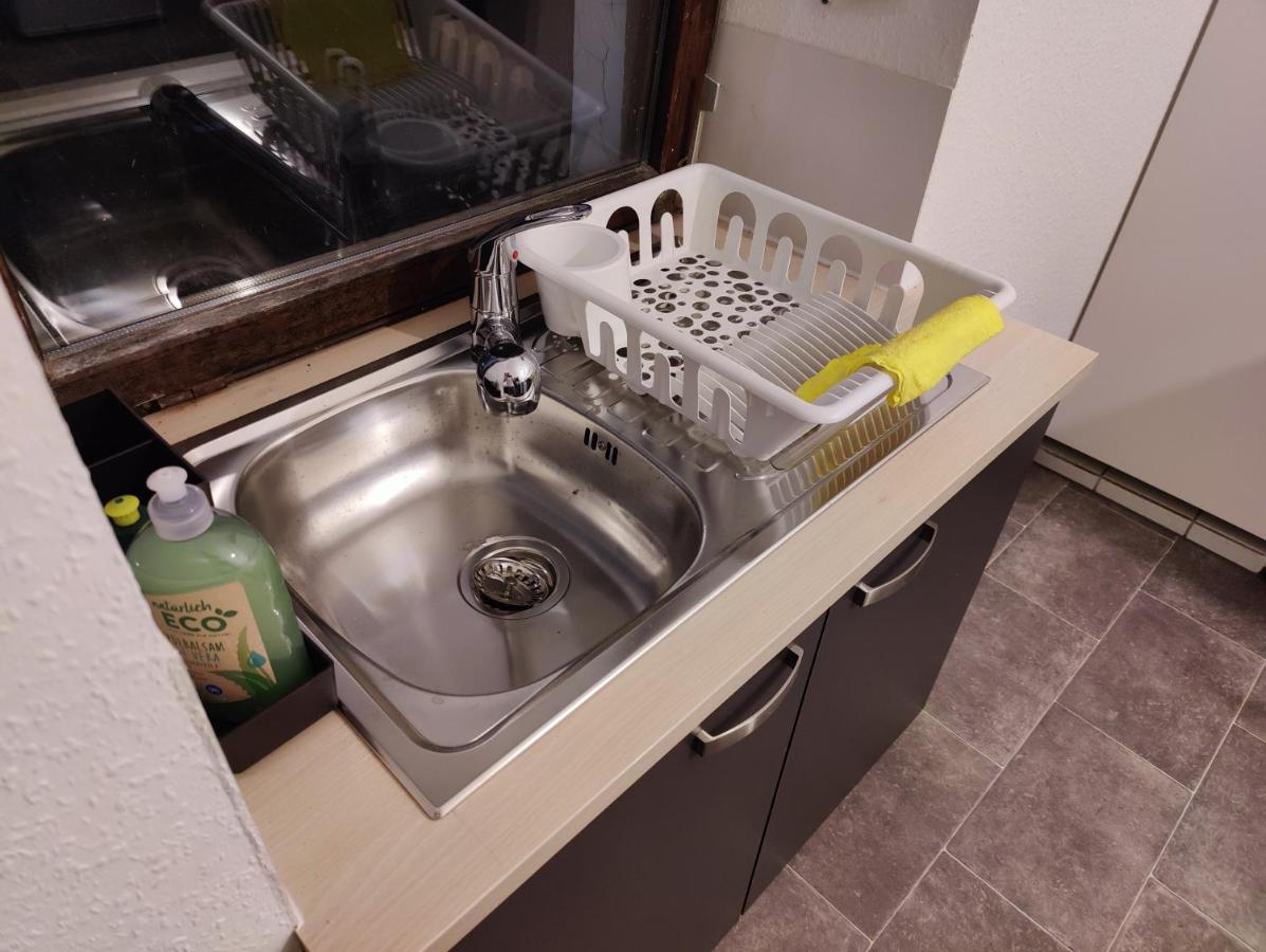 Bliss - 3 Zimmer, Boho, Arbeitsplatz, Netflix Gießen Buitenkant foto
