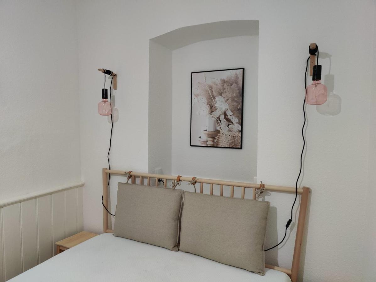 Bliss - 3 Zimmer, Boho, Arbeitsplatz, Netflix Gießen Buitenkant foto
